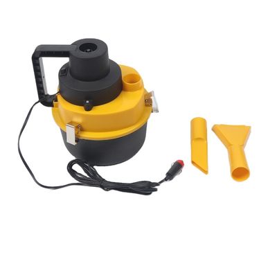 93w 3meters DC12V aspirador de vácuo de carro aspirador de vácuo com fio