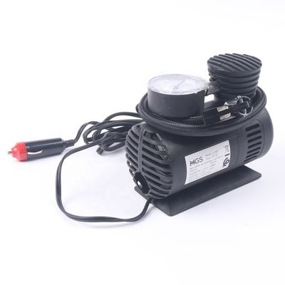 Compressor de ar para automóveis Ford com fluxo de ar de 15 litros por minuto e conveniente interruptor de ligação/desligação