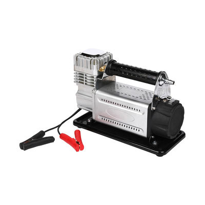 Compressor de ar portátil de 12 V para pneus de caminhão 150 PSI