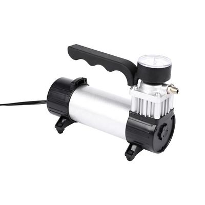 Sistema de monitorização da pressão dos pneus com compressor de fluxo de ar de enchimento rápido de 35 LPM