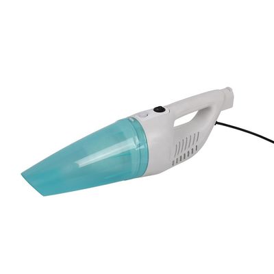Poderoso e compacto aspirador de mão portátil de 220v para carros Cyberpunk