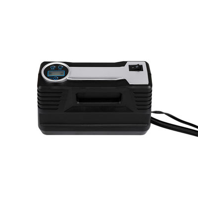 55 cm mangueira de ar com liberação rápida Chuck CE RoHS DC 12V compressor de ar de carro digital