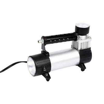12V 150 PSI Cigarro Lighter Compressor de ar de carro Inflador de pneus portátil