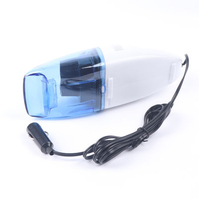 45-60W Mini portátil CE RoHS DC 12V aspirador de vácuo úmido e seco com ferramenta de fenda 2016