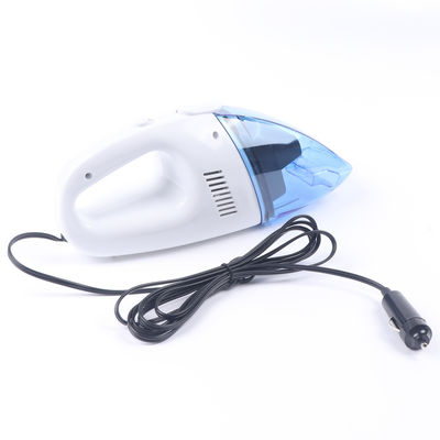 45-60W Mini portátil CE RoHS DC 12V aspirador de vácuo úmido e seco com ferramenta de fenda 2016