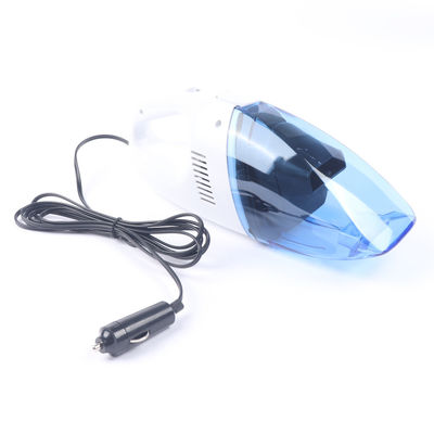 45-60W Mini portátil CE RoHS DC 12V aspirador de vácuo úmido e seco com ferramenta de fenda 2016
