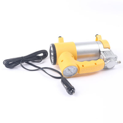Mini-bomba de 150 PSI compressor de ar de 30 cilindros para inflação portátil