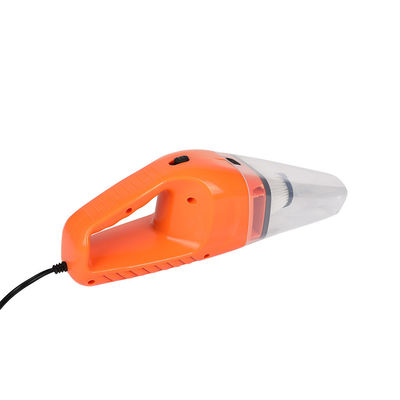 12v aspirador de vácuo de carro Mini aspirador portátil portátil com 3m cabo de alimentação e 17 * 9 * 10,5 tamanho