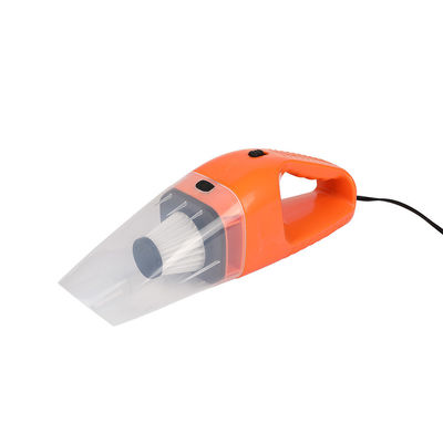 12v aspirador de vácuo de carro Mini aspirador portátil portátil com 3m cabo de alimentação e 17 * 9 * 10,5 tamanho