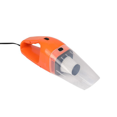 12v aspirador de vácuo de carro Mini aspirador portátil portátil com 3m cabo de alimentação e 17 * 9 * 10,5 tamanho