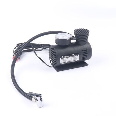 Pressão máxima 251-350Psi Compressor de ar de carro com mangueira de ar de 50cm e chuque de libertação rápida