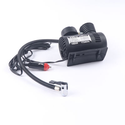 Pressão máxima 251-350Psi Compressor de ar de carro com mangueira de ar de 50cm e chuque de libertação rápida