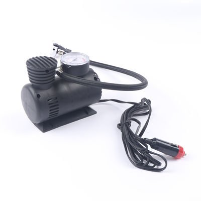 Pressão máxima 251-350Psi Compressor de ar de carro com mangueira de ar de 50cm e chuque de libertação rápida