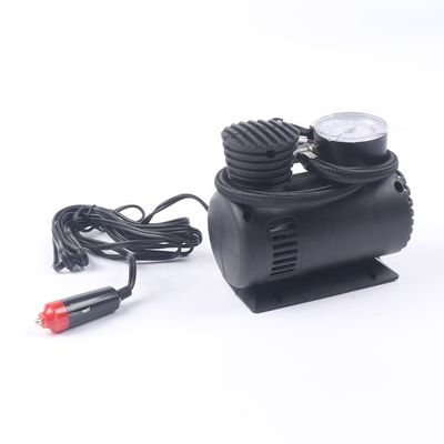 Compressor de ar para automóveis Ford com fluxo de ar de 15 litros por minuto e conveniente interruptor de ligação/desligação