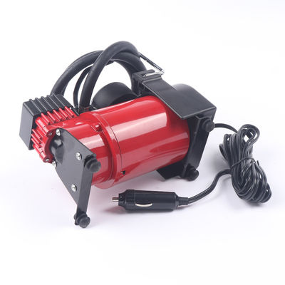 Compressor de ar para caminhão