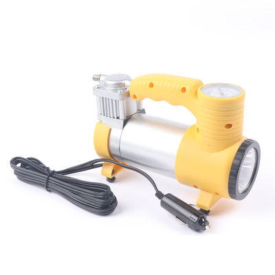 3M Power Cord Car Air Compressor Alta Velocidade 30mm cilindro de inflação para emergências