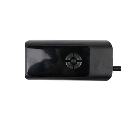 Bomba de ar digital recarregável de bateria de íons de lítio para aplicações automotivas 12V Max