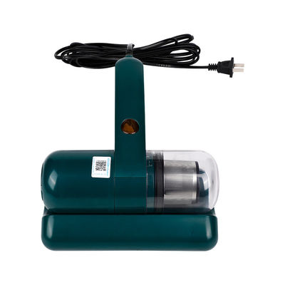 JJ061 220V-240V aspirador de ácaros UV para sofá de cama e outras superfícies de tecido