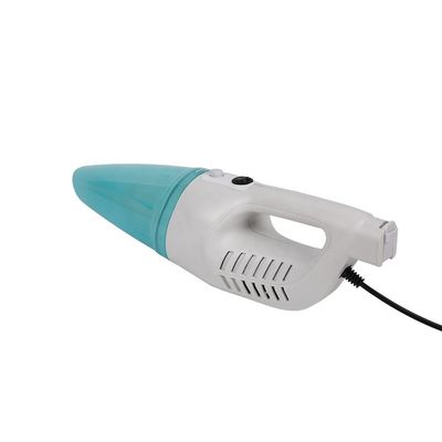 Poderoso e compacto aspirador de mão portátil de 220v para carros Cyberpunk