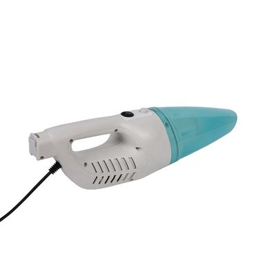 Poderoso e compacto aspirador de mão portátil de 220v para carros Cyberpunk