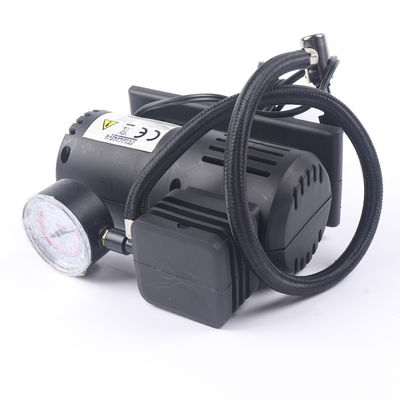 Pressão máxima 151-250Psi Fluxo de ar 16 litros por minuto CE RoHS Certificado pneu de carro inflador