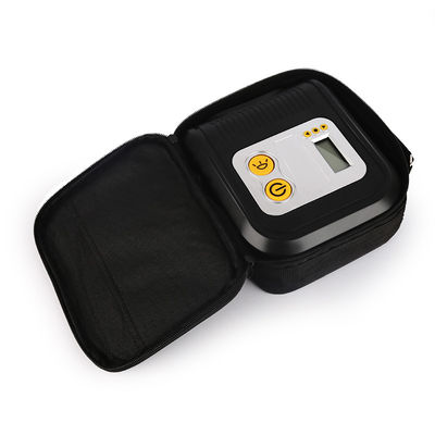 Inflador de pneus Opel com luz de trabalho LED de farol e mangueira de ar de 75 cm certificado CE RoHS