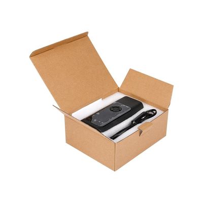 Inflador de pneus portátil sem fio com compressor de 1 cilindro