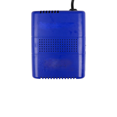 Compressor de ar portátil de 250 PSI Mini Inflator de pneus com interruptor de ligação/desligação e válvula de latão