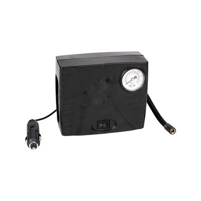 Pequeno Werkzeug CE RoHS DC 12V Inflador de pneus para SUV Motor Switch On/Off Switch