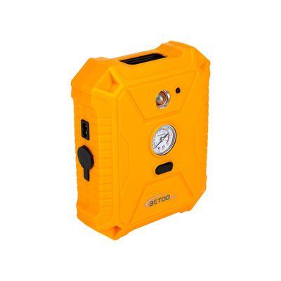 Automática de desligamento do interruptor bomba de ar de carro portátil para pneus de alta pressão pressão pré-definida