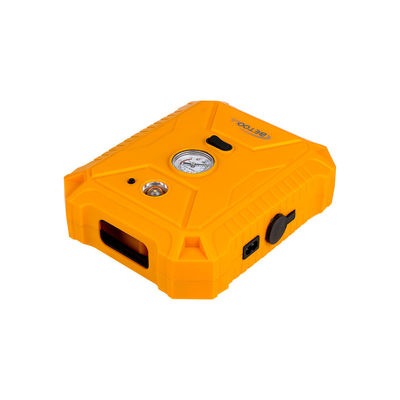 Automática de desligamento do interruptor bomba de ar de carro portátil para pneus de alta pressão pressão pré-definida