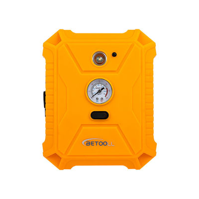 Automática de desligamento do interruptor bomba de ar de carro portátil para pneus de alta pressão pressão pré-definida