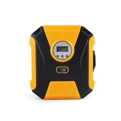 DC12V pneumático inflador compressor de ar de carro portátil com interruptor e pressão de ar 251--350psi