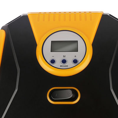 DC12V pneumático inflador compressor de ar de carro portátil com interruptor e pressão de ar 251--350psi