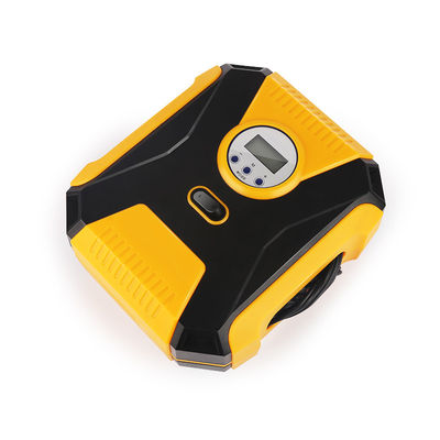 DC12V pneumático inflador compressor de ar de carro portátil com interruptor e pressão de ar 251--350psi