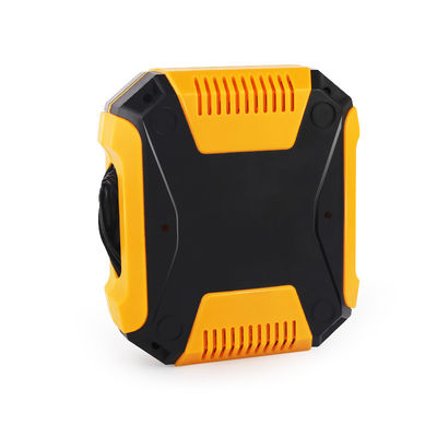 DC12V pneumático inflador compressor de ar de carro portátil com interruptor e pressão de ar 251--350psi