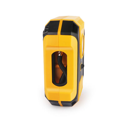 DC12V pneumático inflador compressor de ar de carro portátil com interruptor e pressão de ar 251--350psi