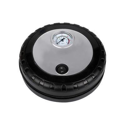 Inflador de pneus portátil com monitor de pressão 16,5*16,5*6,5CM Pressão máxima 101-150Psi