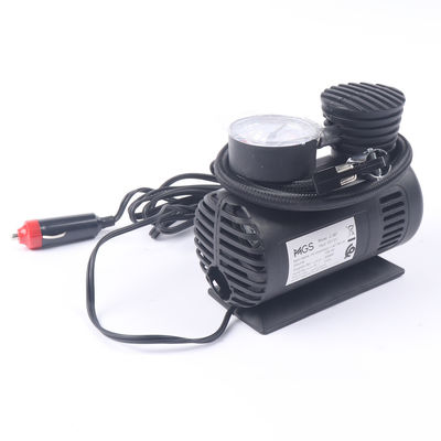 Pequeno e versátil compressor de ar de carro 12V para SUV motocicleta pressão máxima 151-250Psi