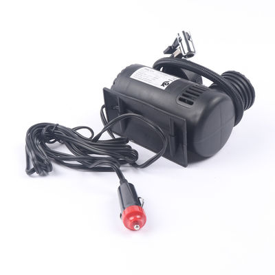 Pequeno e versátil compressor de ar de carro 12V para SUV motocicleta pressão máxima 151-250Psi