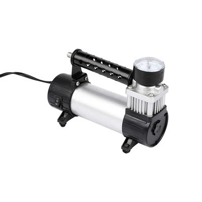 12V 150 PSI Cigarro Lighter Compressor de ar de carro Inflador de pneus portátil