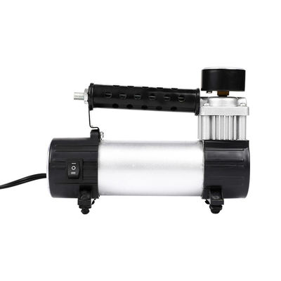 12V 150 PSI Cigarro Lighter Compressor de ar de carro Inflador de pneus portátil